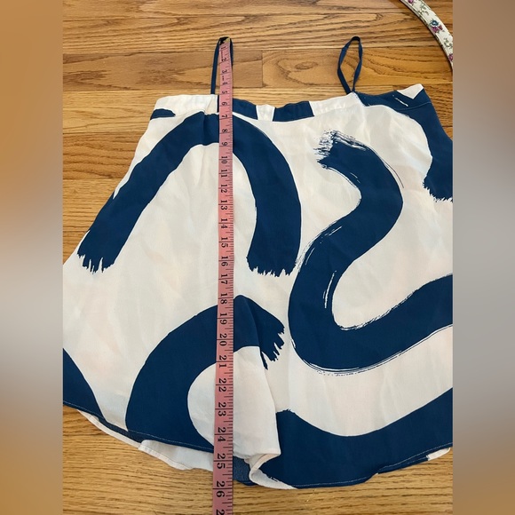 Maeve by Anthropologie Sleeveless Top - Size Small - Picture 4 of 8